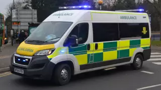 Два первых случая коронавируса зарегистрированы в Великобритании