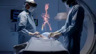 Прогрессивная медицина сегодня: что уже доступно для казахстанцев?