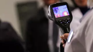 Казахстан усилит контроль на границе и в аэропортах из-за коронавируса