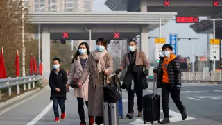 Сколько казахстанцев находятся в Китае, рассказал Биртанов