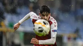 "Барселона" купила "нового Роналду" и оценила его в полмиллиарда евро