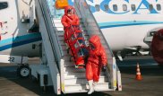 Токаев направил письмо Си Цзиньпину из-за коронавируса