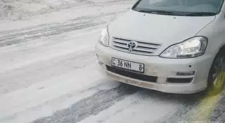 Горячую линию открыли в Алматы по вопросам временной регистрации авто из ЕАЭС