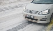 Горячую линию открыли в Алматы по вопросам временной регистрации авто из ЕАЭС