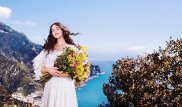 Съемки 15-летней дочери Моники Беллуччи и Венсана Касселя появились в Сети