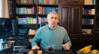 Комаровский рассказал самую грустную новость о коронавирусе