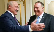 Госсекретарь США сделал Лукашенко заманчивое предложение: "Обеспечим нефтью"