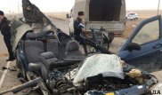 Трое парней погибли в Мангистау