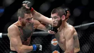 100 миллионов долларов готовы заплатить Хабибу за реванш с МакГрегором - менеджер