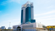 Казахстан эвакуировал своих граждан из Уханя