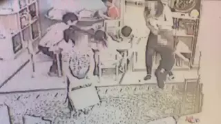 Умолчавшего об избиении ребенка директора детсада наказали в Павлодаре