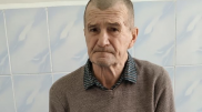 Разыскиваются родственники пациента психбольницы в Шымкенте