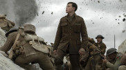 Назван лучший фильм по версии британской академии кино BAFTA