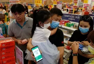 Восемь человек излечились  от коронавируса в Таиланде