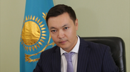 Алмас Айдаров стал заместителем главы МИД
