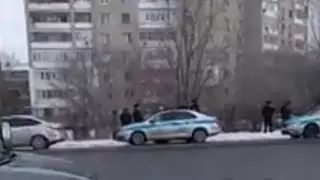 Уральский водитель попался на 5-тысячной взятке полицейскому