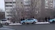 Уральский водитель попался на 5-тысячной взятке полицейскому