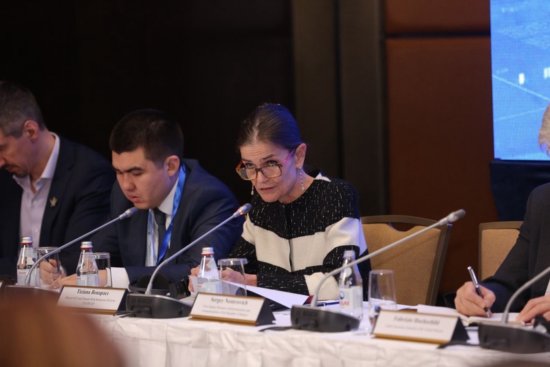 Эксперты: Казахстан - лидер цифровизации в регионе