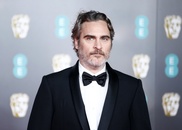 Хоакин Феникс выступил с речью о расизме на церемонии BAFTA