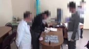Уголовные дела завели на медиков в нескольких областях Казахстана