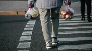 Где в Казахстане самые дорогие продукты питания