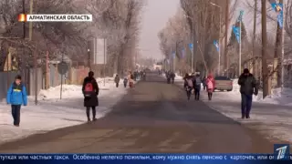 Образцовый поселок времен СССР пришел в упадок