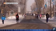 Образцовый поселок времен СССР пришел в упадок