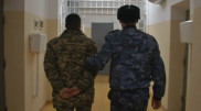 Убийство офицера в Талдыкоргане: задержан сослуживец погибшего