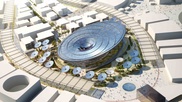 Қазақстан Дубайдағы EXPO көрмесіне жұмсалатын қаражатты қысқартады