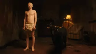 Парень-альбинос из Алматы рассказал о съемках в новом клипе "Би-2"