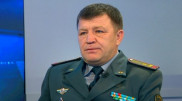 Генерал Минобороны Копбаев арестован на 2 месяца
