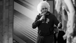 Известный армянский КВНщик умер в Москве