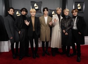 BTS обогнала Джастина Бибера в рейтинге Billboard