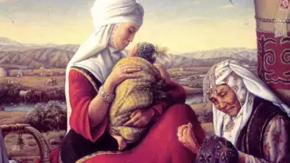 "Соған сенген". Қазақтар жүкті әйелдерге неге қоян етін жегізбеген?