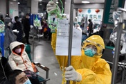 Вспышка коронавируса пока не переросла в пандемию - ВОЗ