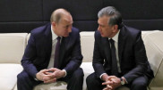 Мирзиеев отменил визит в Москву из-за сомнений по ЕАЭС - СМИ