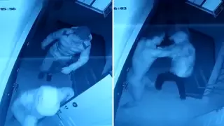 Нападение в подъезде Атырау: задержан подозреваемый