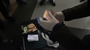 Полковника Минобороны сняли на видео в ЗКО