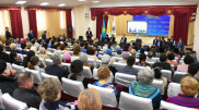 Сагинтаев: Инфраструктура районов будет меняться с учетом мнения жителей