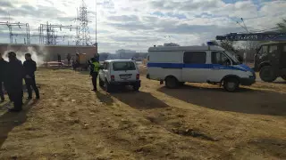 Тело мужчины в кипятке обнаружили в канализации Актау