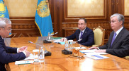Токаев поручил организовать юбилей Абая без привлечения иностранных специалистов