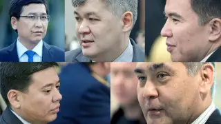 Трамп, Месси, Обама. Қазақстандық министрлер әлеуметтік желіде кімдерді оқиды?