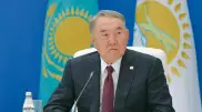 Назарбаев созвал расширенное заседание политсовета Nur Otan