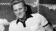 Легендарный актер Голливуда Кирк Дуглас умер в возрасте 103 лет