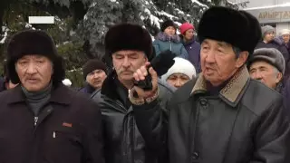 Земельный скандал в СКО: 800 человек могут лишиться участков