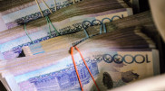 7,5 миллиона тенге за взятку заплатит экс-директор филиала "Казпочты" в Таразе