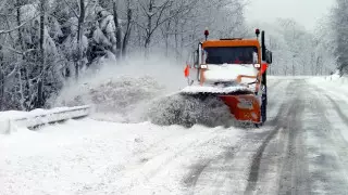 За плохую чистку дорог наказан 21 человек в Акмолинской области