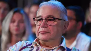 Евгений Петросян назвал размер своей пенсии