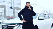 Кітап сатып, бірден 5 көлік ойнатқан әнші мәлімдеме жасады: Бұл - лотерея емес! 