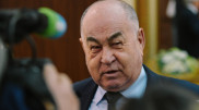 Каждое предприятие в Казахстане под чьей-то "крышей" - депутат